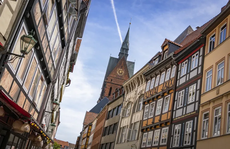 Altstadt